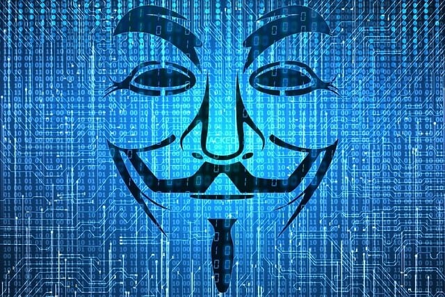 scam, hacker, anonymous