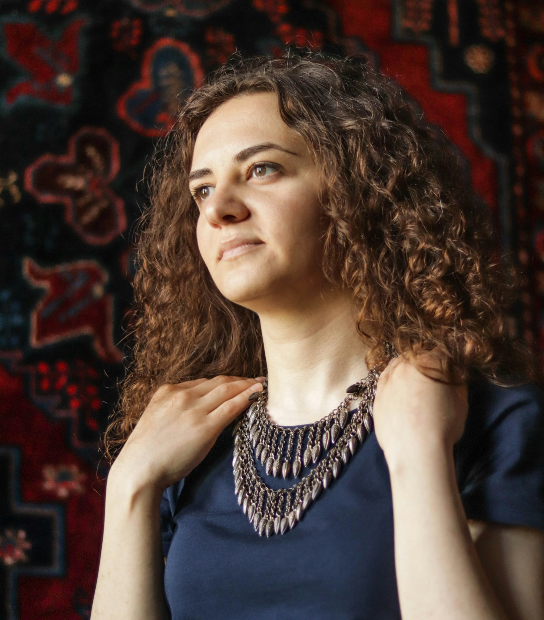 Armenian Dating Scams
