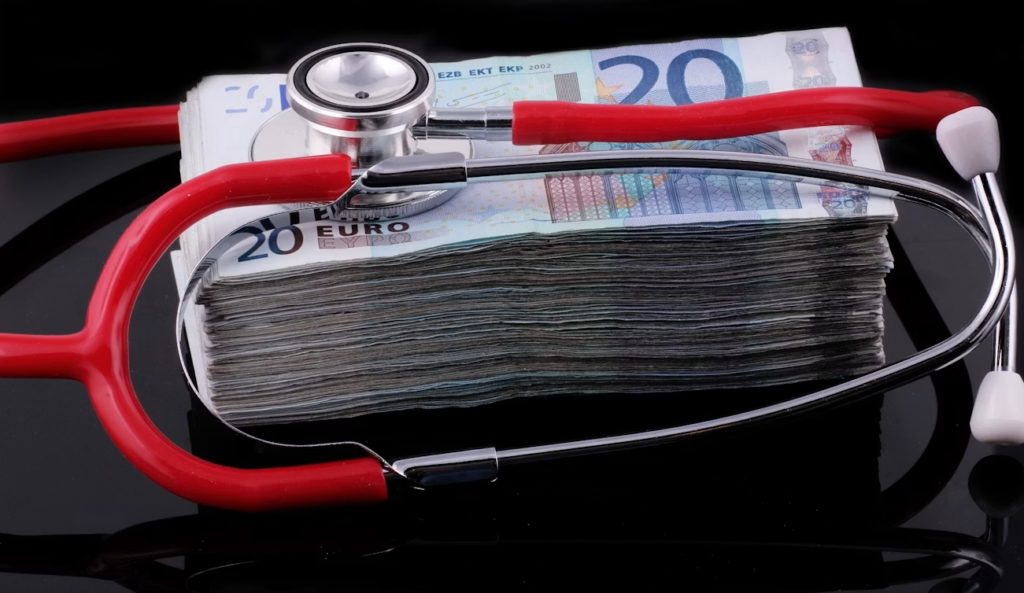 Emergency Money Scam