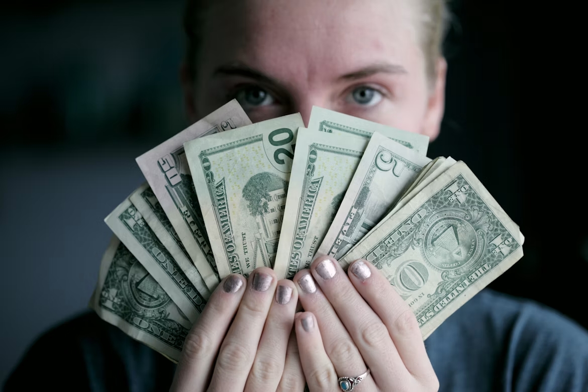 Emergency Money Scam