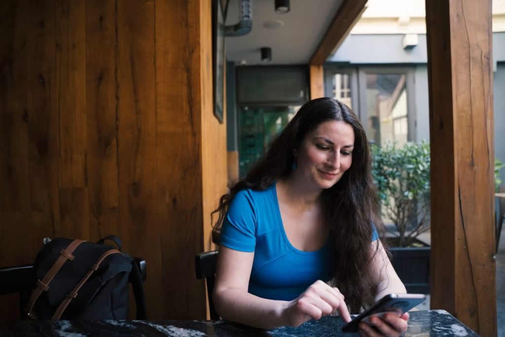georgia dating scams