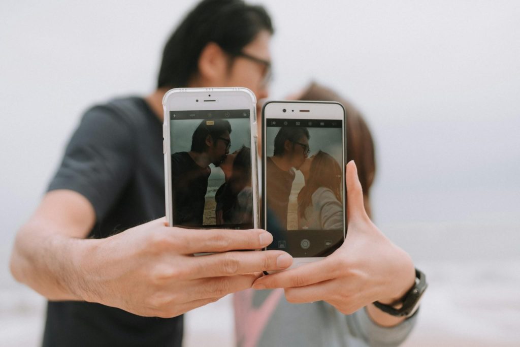 online relationship scams