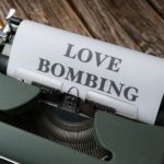 love bombing online