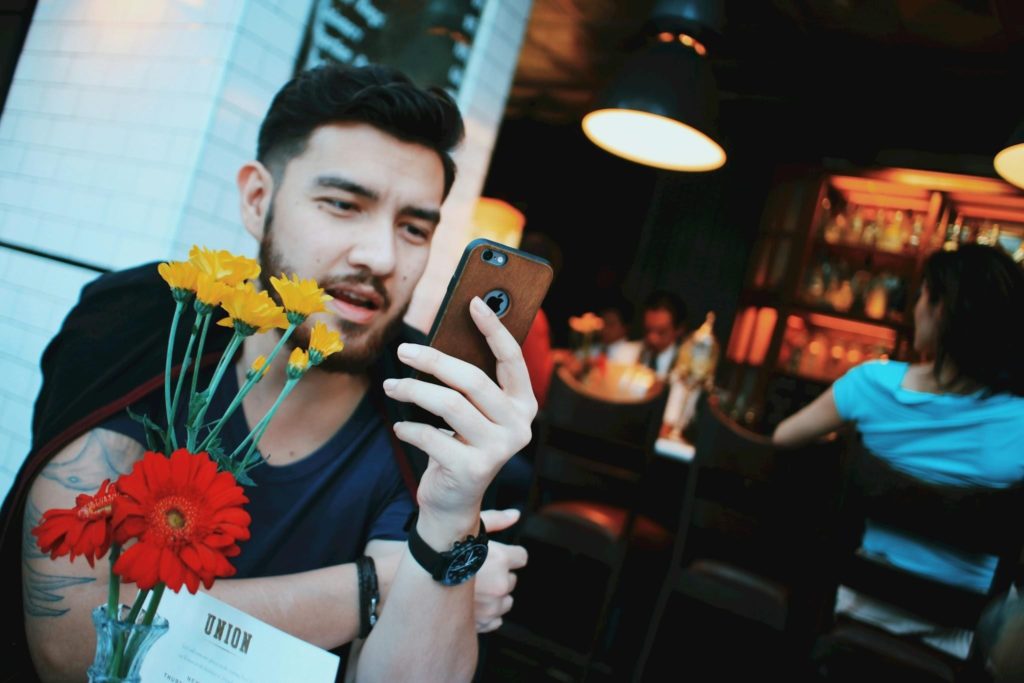 Catfish Dating Scams
