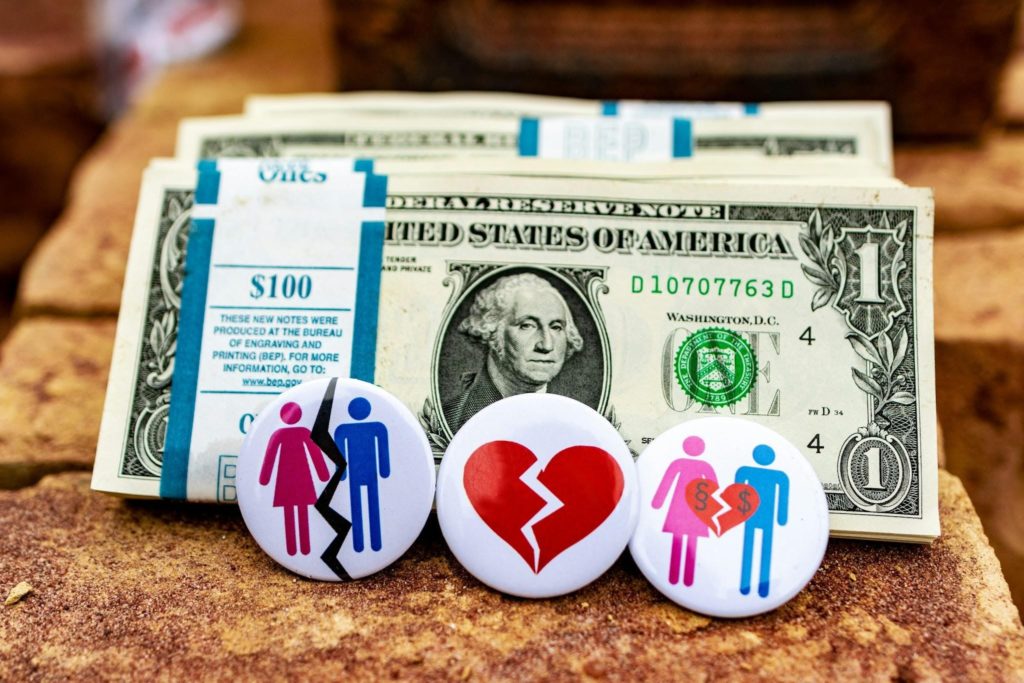 romance scam recovery