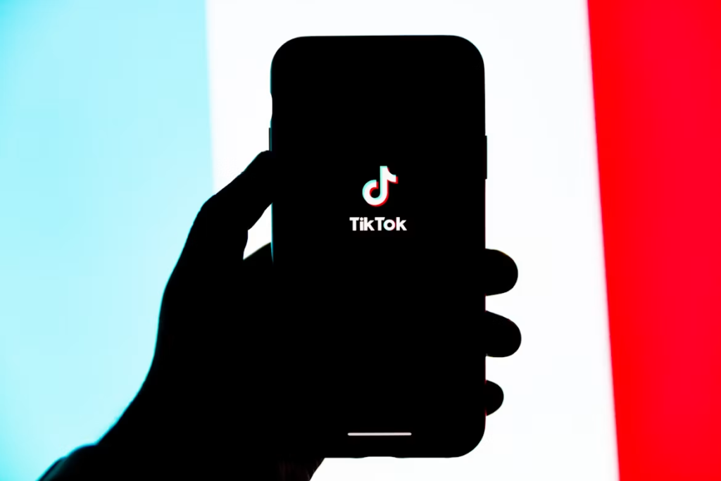 tiktok romance scams