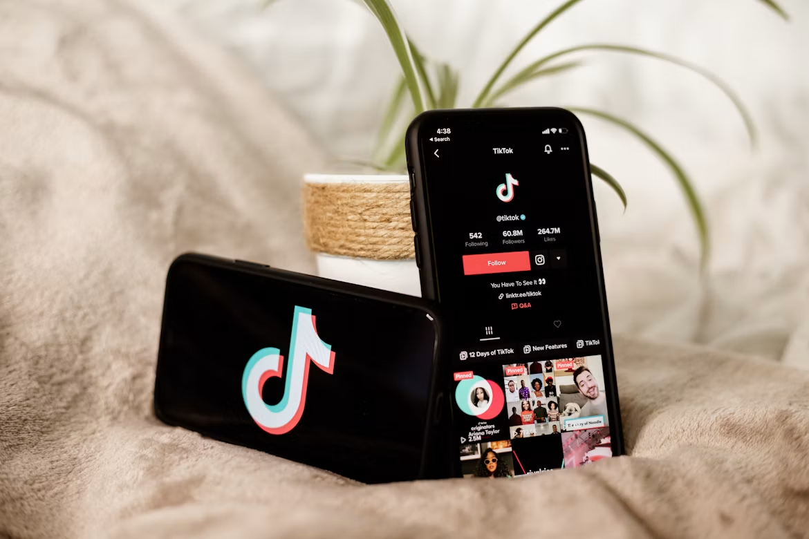 tiktok romance scams