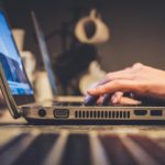 report romance scam