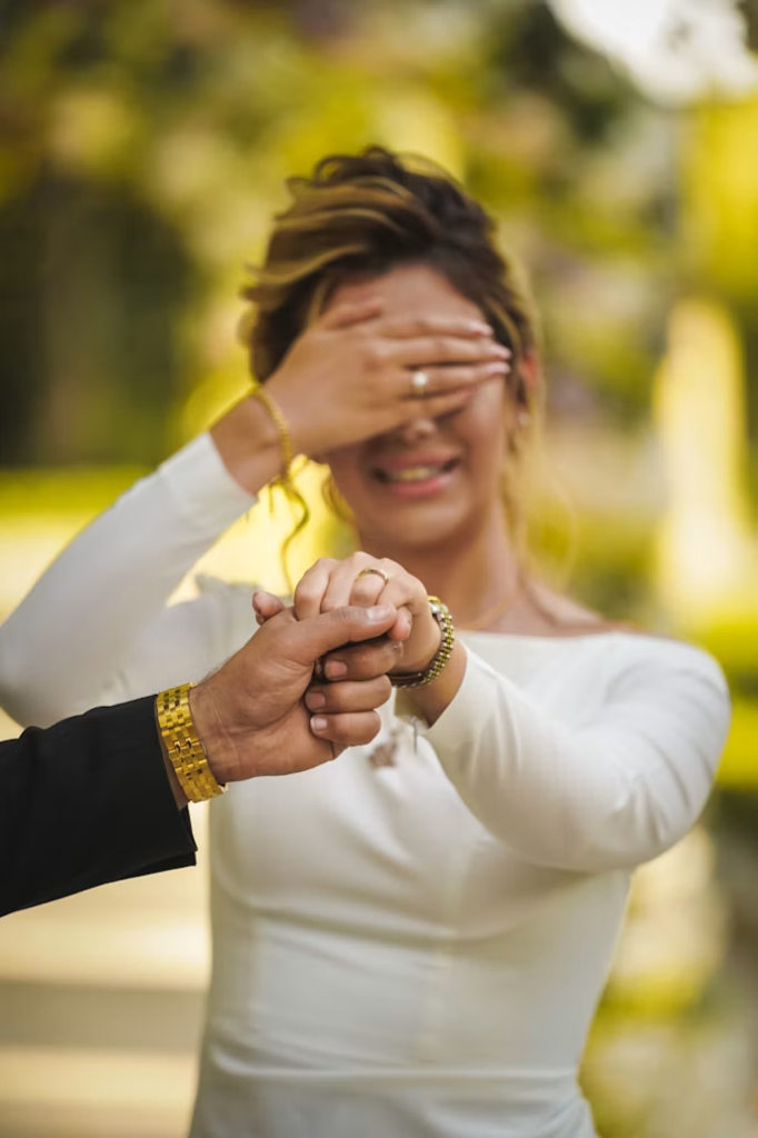 Fake Marriage Agencies