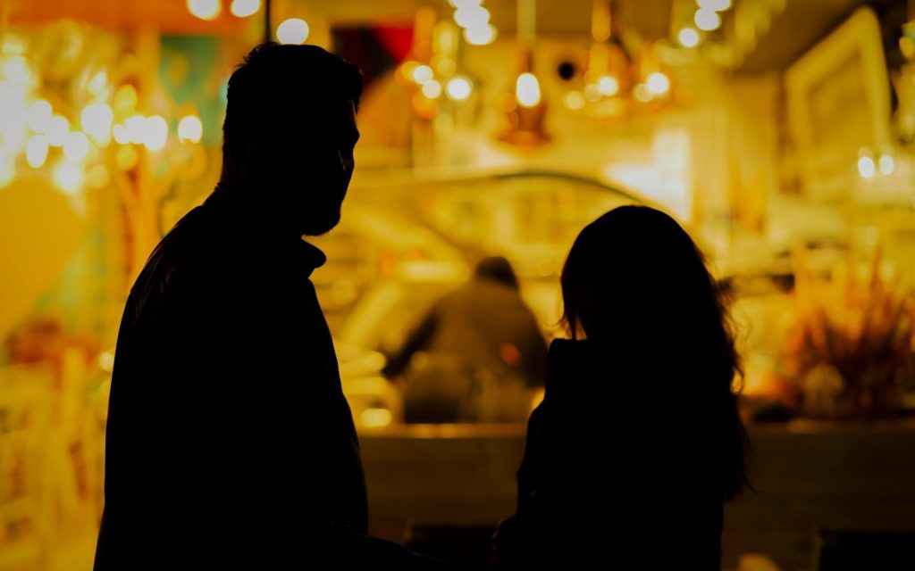 gaslight romance