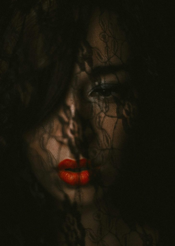 Widow