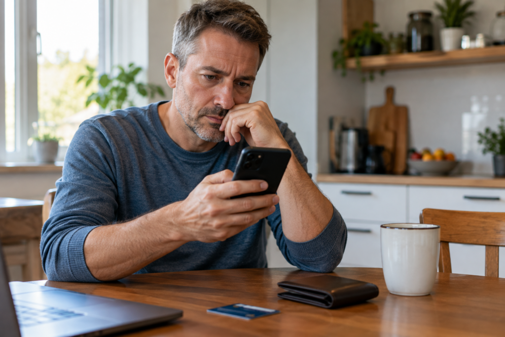 romance scam text messages