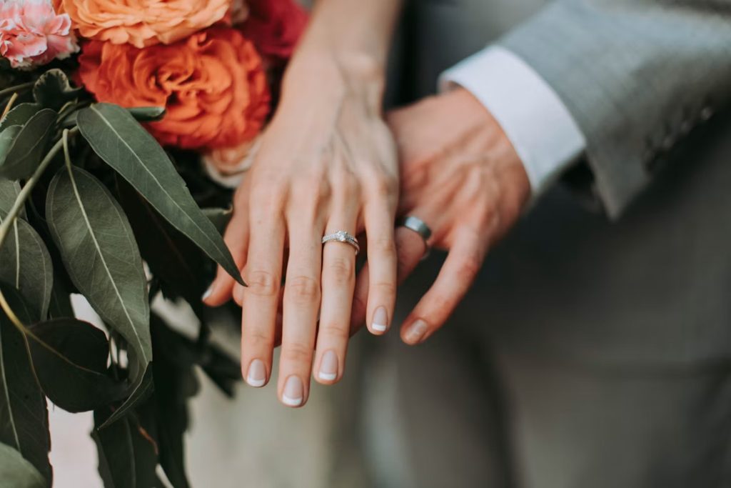 Fake Marriage