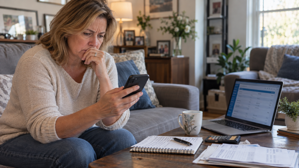 inheritance scams