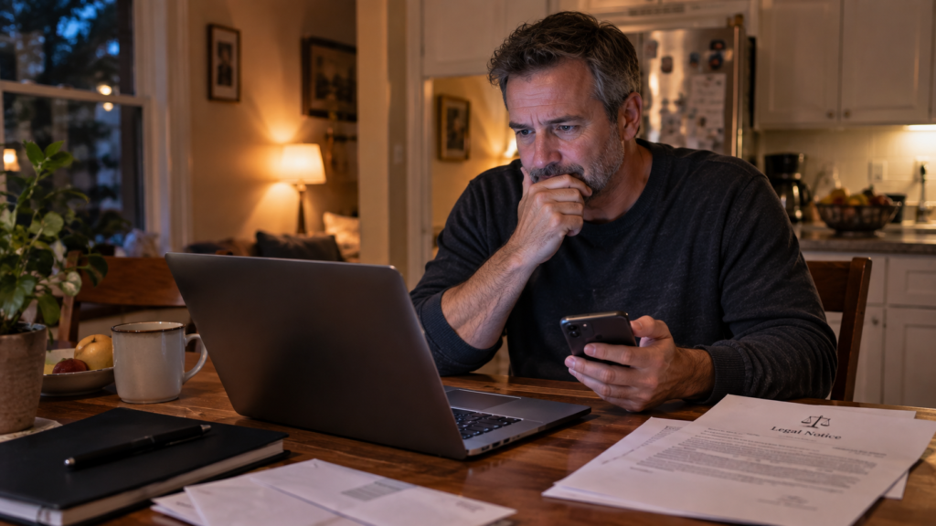 inheritance scams