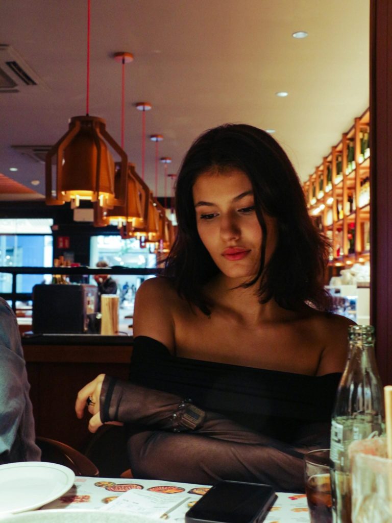 sugar daddy scam